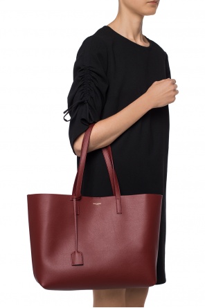 Shopper bag, zdjęcie 2 Shopper bag od Saint Laurent